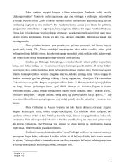 Portretas ir peizažas Kazio Borutos romane „Baltaragio malūnas“ ir Arūno Žebriūno filme „Velnio nuotaka“ 4 puslapis