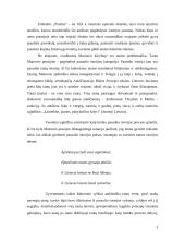 Maironis ir Maironio kūryba 3 puslapis