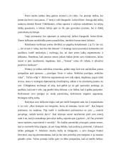 Meilė Vytauto Mačernio laiškuose 2 puslapis