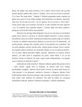 Meilė Vytauto Mačernio laiškuose 5 puslapis