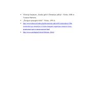 Meilė Vytauto Mačernio laiškuose 6 puslapis