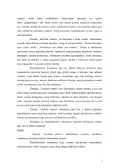 Moters įvaizdis Tarybinėje Lietuvoje ir šiais laikais 2 puslapis