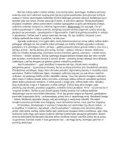 Romualdas Granauskas „Jaučio aukojimas“ 3 puslapis