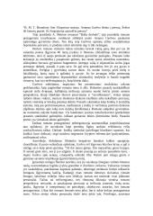 Škėmos romano "Balta drobulė" pasaulis 2 puslapis