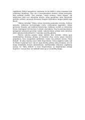 Škėmos romano "Balta drobulė" pasaulis 3 puslapis