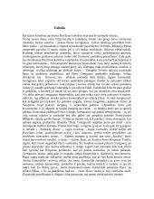 Viktoras Hugo "Paryžiaus katedra"  2 puslapis