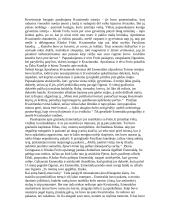 Viktoras Hugo "Paryžiaus katedra"  3 puslapis