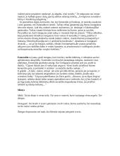 Viktoras Hugo "Paryžiaus katedra"  5 puslapis