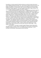 Vincas Krėvė-Mickevičius „Skirgaila“ 2 puslapis