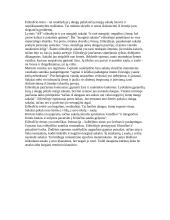 V. Mykolaitis-Putinas "Margi sakalai"