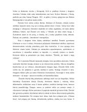 Žemaitės gyvenimo ir kūrybos analizė 2 puslapis