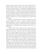 Žemaitės gyvenimo ir kūrybos analizė 4 puslapis