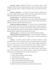 Įmonės rėmimo strategija: UAB "Vakaris" 11 puslapis