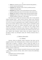 Įmonės rėmimo strategija: UAB "Vakaris" 15 puslapis