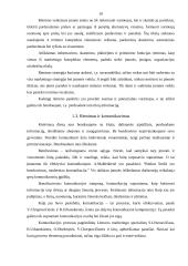 Įmonės rėmimo strategija: UAB "Vakaris" 10 puslapis