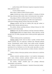 Įmonės teikiamų paslaugų kokybės įvertinimas: viešbutis "Parnidžio kopa" 13 puslapis