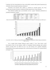 Organizuoto išvykstamojo turizmo problema Lietuvoje (srautų analizė 1997 - 2004 metais) 13 puslapis