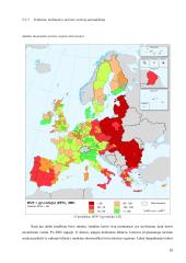 Organizuoto išvykstamojo turizmo problema Lietuvoje (srautų analizė 1997 - 2004 metais) 20 puslapis