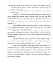 Personalo organizavimas: AB "Vilniaus kranai" 14 puslapis