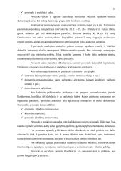 Personalo organizavimas: AB "Vilniaus kranai" 16 puslapis