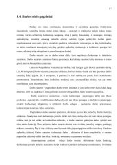 Personalo organizavimas: AB "Vilniaus kranai" 17 puslapis