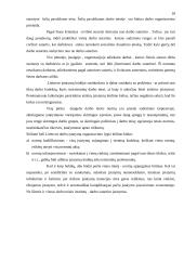 Personalo organizavimas: AB "Vilniaus kranai" 18 puslapis
