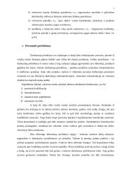Personalo organizavimas: AB "Vilniaus kranai" 7 puslapis