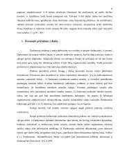 Personalo organizavimas: AB "Vilniaus kranai" 8 puslapis