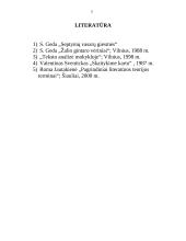 S. Geda "Nemigos Vokietijoj" 6 puslapis