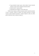 Bendra informacija apie dabartinę Europos Sąjungą (ES) 5 puslapis