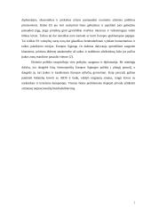 Bendra informacija apie dabartinę Europos Sąjungą (ES) 7 puslapis