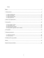 Cigarečių analizė pagal 4P marketingo kompleksą 2 puslapis