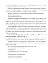 Cigarečių analizė pagal 4P marketingo kompleksą 20 puslapis