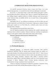 Darbuotojų adaptacija įmonėje 8 puslapis