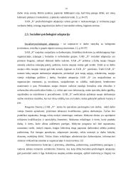 Darbuotojų adaptacija įmonėje 10 puslapis