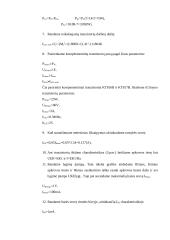 Garsinio dažnio stiprintuvas 11 puslapis