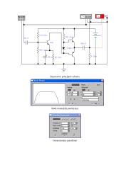 Garsinio dažnio stiprintuvas 18 puslapis