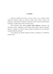 Garsinio dažnio stiprintuvas 3 puslapis