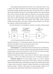 Garsinio dažnio stiprintuvas 8 puslapis
