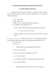 Garsinio dažnio stiprintuvas 10 puslapis