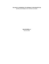 APB "Apranga" finansinė analizė