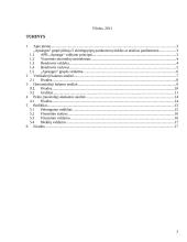 APB "Apranga" finansinė analizė 2 puslapis