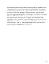 APB "Apranga" finansinė analizė 18 puslapis