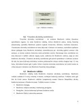 APB "Apranga" finansinė analizė 4 puslapis