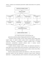 Įmonės įvaizdžio formavimas: UAB "Norfos mažmena" prekybos centras Pakruojo mieste 13 puslapis
