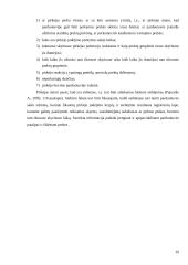 Įmonės įvaizdžio formavimas: UAB "Norfos mažmena" prekybos centras Pakruojo mieste 20 puslapis