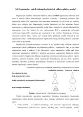 Įmonės įvaizdžio formavimas: UAB "Norfos mažmena" prekybos centras Pakruojo mieste 9 puslapis