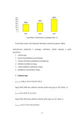 Įmonės situacijos ataskaita: UAB "Rigonda" 17 puslapis