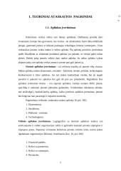 Įmonės situacijos ataskaita: UAB "Rigonda" 5 puslapis