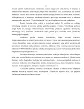 Individualios įmonės steigimas ir veiklos organizavimas: medienos apdirbimo ir pardavimo įmonė 11 puslapis